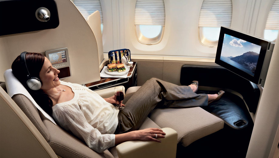 35 Things For Your Next Flight That'll Make You Feel Like You're In First  Class