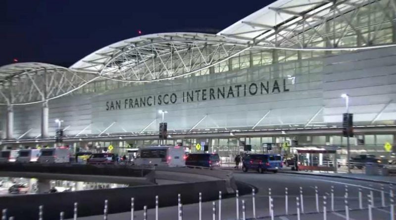 San Francisco International (SFO) airport bans plastic water