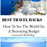 Best Travel Hacks Budget Travel