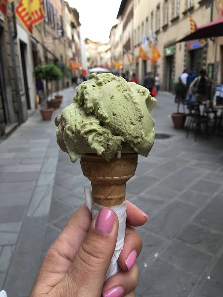 gelato near me open now