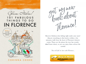 Best Florence travel guide book