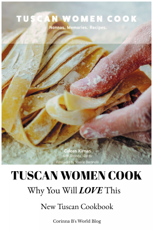 Tuscan Cooking