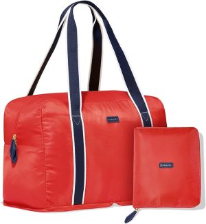 paravel Best foldable duffle bag for travelers