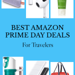 Amazon Prime Days 2024 Best Deals For Travelers