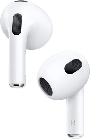 apple AirPods 3rd gen Amazon Prime day